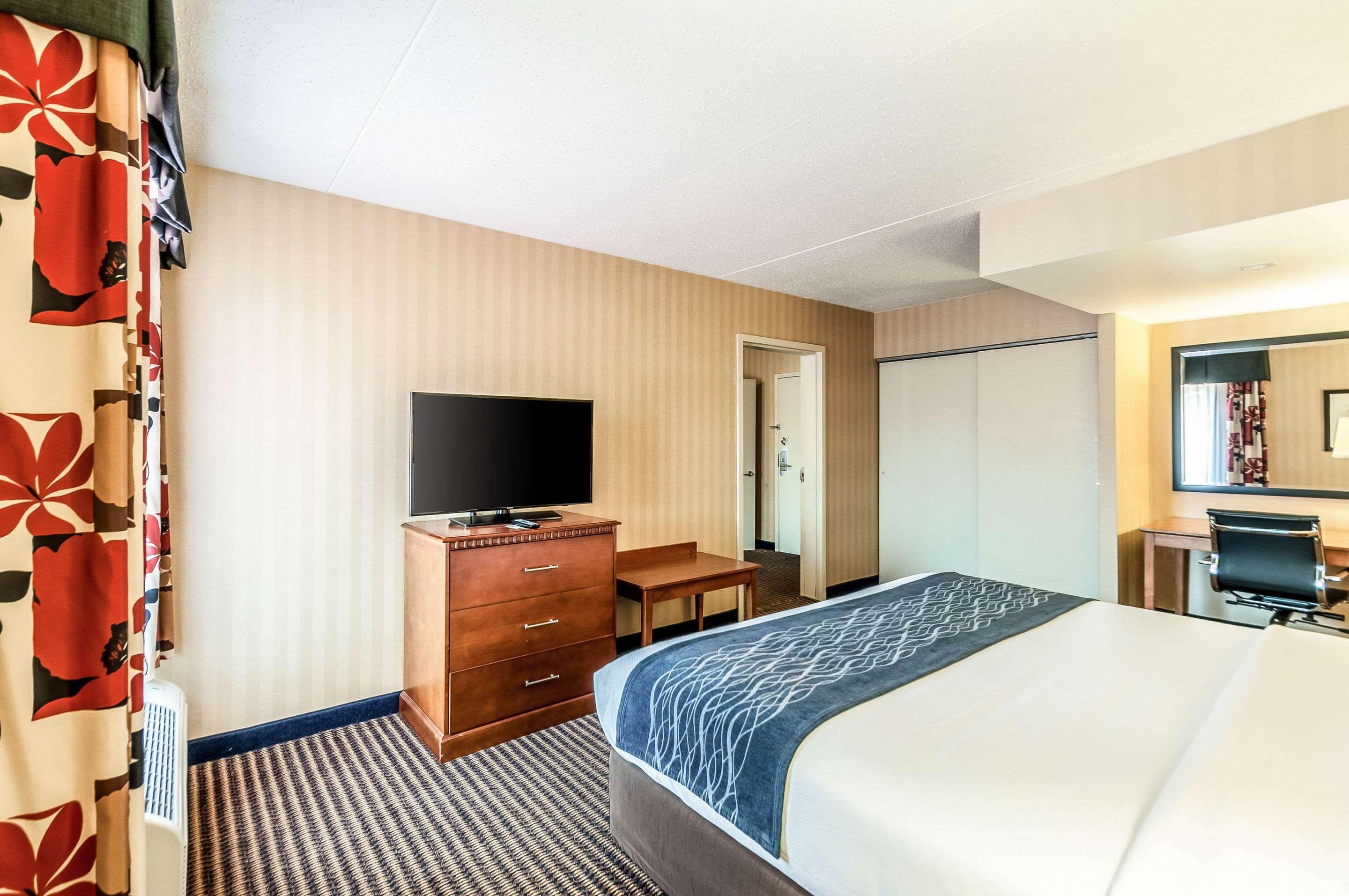 Comfort Inn & Suites Alexandria West Ngoại thất bức ảnh