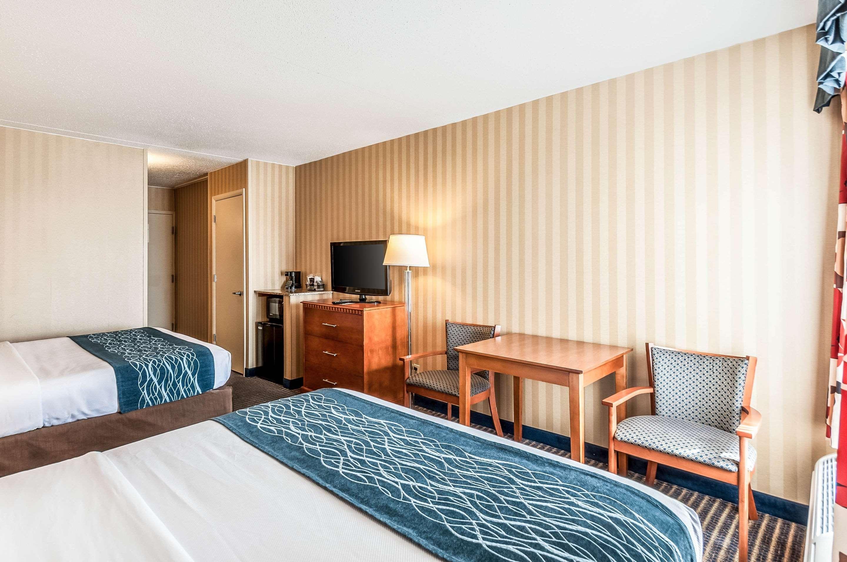 Comfort Inn & Suites Alexandria West Ngoại thất bức ảnh