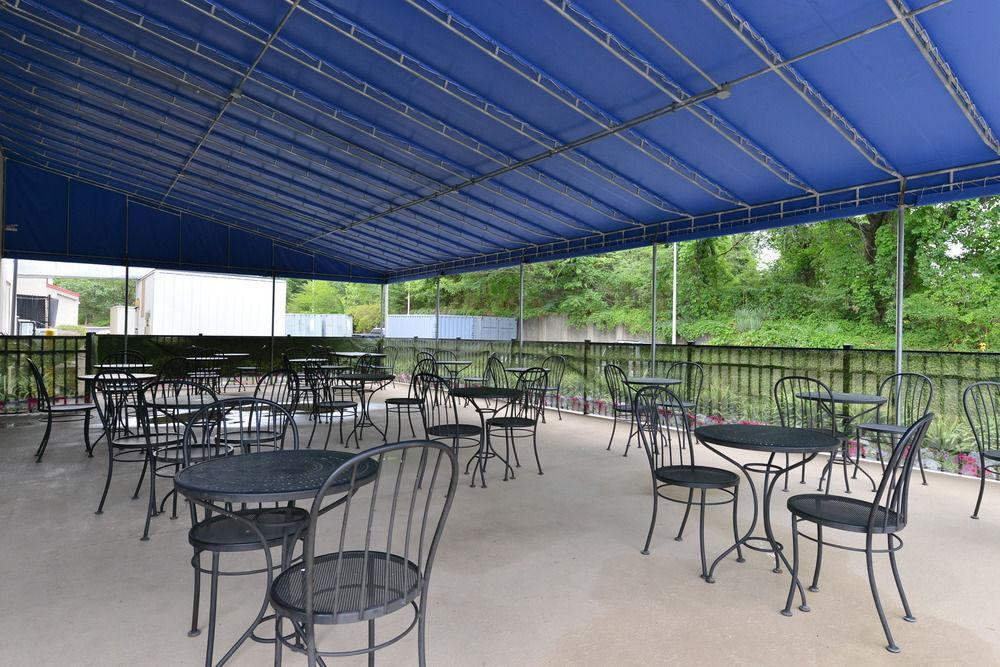 Comfort Inn & Suites Alexandria West Ngoại thất bức ảnh